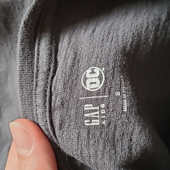 Gap kids long sleeves shirts size S Gap. 3 shirts - Picture 5 of 15